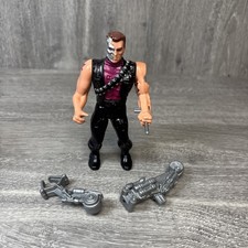 Power arm terminator for sale  Rochester