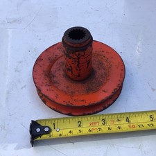 Vintage rotavator furrower for sale  BIRMINGHAM