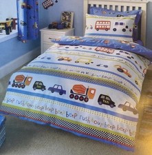 Dunelm transport double for sale  LONGFIELD