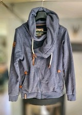Kapuzenshirt naketano xl gebraucht kaufen  Wietze