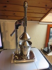 Ancien presse fruits d'occasion  Colmar