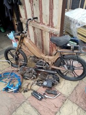 Tomos moped spares for sale  CRAMLINGTON