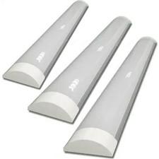 Led feuchtraumleuchte wannenle gebraucht kaufen  Deutschland
