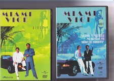 Dvd miami vice usato Dvd miami vice usato  Italia