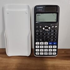 Calculadora científica Casio FX991EX Classwiz comprar usado  Enviando para Brazil