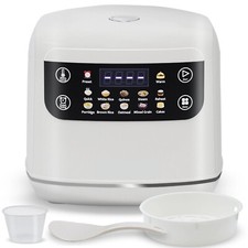 Digital rice cooker for sale  Beaverton