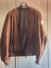 Gallotti giacca bomber usato  Arizzano