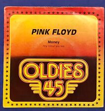 Pink floyd money usato  Fiumicino