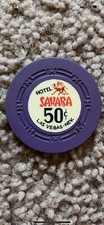 .50 sahara hotel for sale  Miami