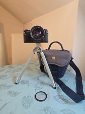 Ricoh xr7 bjektiv gebraucht kaufen  Schwetzingen