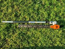 Stihl hedge trimmer for sale  SEVENOAKS