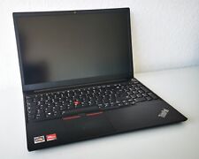 Lenovo thinkpad e15 gebraucht kaufen  Langenselbold