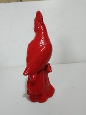 Cockatoo bird ornament for sale  SHREWSBURY