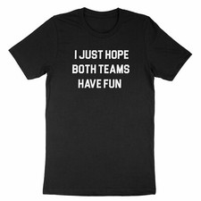 Hope teams fun for sale  Ontario