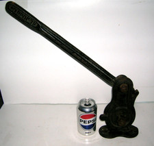 Judd rod cutter for sale  Lonaconing