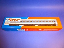 Roco 45051 interregio gebraucht kaufen  Münster