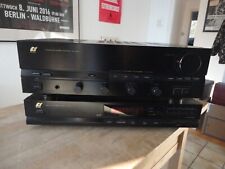 Integrated stereo amplifier gebraucht kaufen  Bielefeld