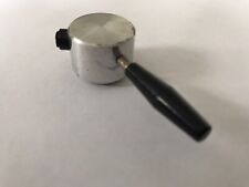 Turntable knob connoisseur for sale  TROWBRIDGE
