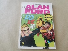 Alan ford 106 usato  Ischia