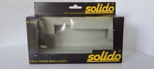 Solido ref 374 d'occasion  Ivry-la-Bataille