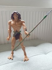 Original disney tarzan for sale  CLYNDERWEN
