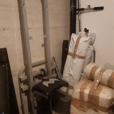 Attrezzatura fitness usato  Castelnuovo Rangone