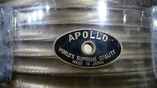 Vintage apollo snare for sale  Wausau
