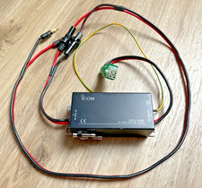 Icom 639 kabel gebraucht kaufen  Hamburg