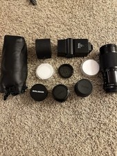 Lot canon mount for sale  Aurora