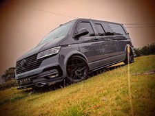 Transporter t6.1 kombi for sale  SWANSEA