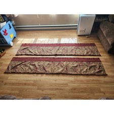 chris madden valance for sale chris madden valance for sale Moorhead