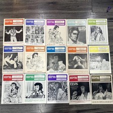 Elvis presley 1973 for sale  WIGAN