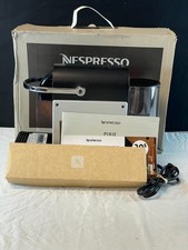 Nespresso longhi pixie for sale  Springfield