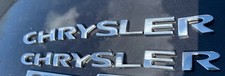 Chrysler 300c trunk for sale  ROSSENDALE