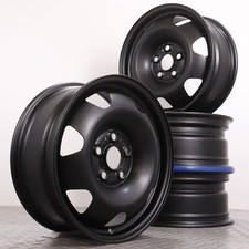 Stahlfelgen zoll riginal gebraucht kaufen Stahlfelgen zoll riginal gebraucht kaufen  Gefell