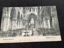Old staffordshire picture for sale  WIRRAL