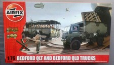 Bedford qlt qld for sale  DURHAM