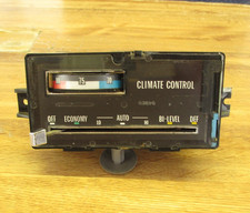 Cadillac climate control for sale  Kansas City