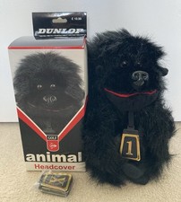 Dunlop gorilla golf for sale  THATCHAM