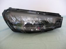Używany, 6VB941016 Skoda Fabia 4, reflektor prawy oryginalny, reflektor. DOSKONAŁY STAN na sprzedaż  PL