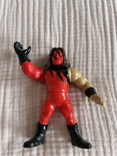 Wwe kane retro for sale  EDENBRIDGE