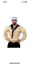 mens sailor fancy dress for sale mens sailor fancy dress for sale PORT TALBOT
