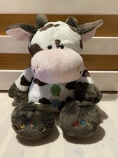 Buttons cow plush for sale  WANTAGE