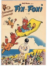 Fix foxi till gebraucht kaufen  Winsen (Aller)