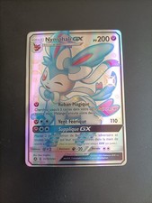 Carte pokémon nymphali d'occasion  Saint-Paul-de-Varax