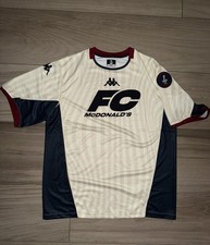 Maillots collector donald d'occasion  France