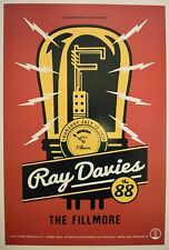 ray poster davies for sale  Midlothian