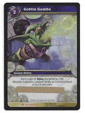 Goblin gumbo gombo d'occasion  Brie-Comte-Robert
