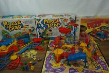 Mouse trap board for sale  Clarence