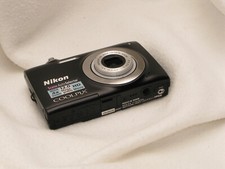 Digicam nikon coolpix gebraucht kaufen  Köln